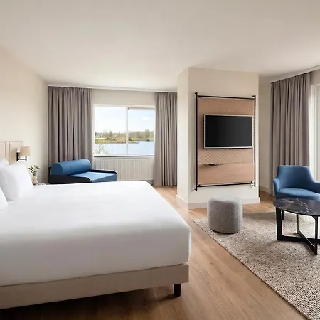 Nh Rijnhotel ホテル アーネム