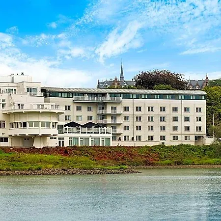 Nh Rijnhotel 4*