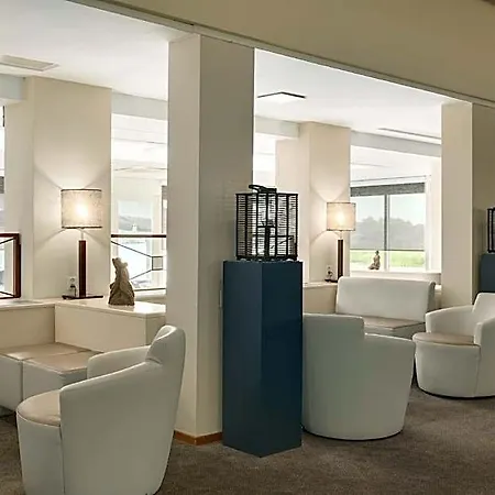Nh Rijnhotel アーネム