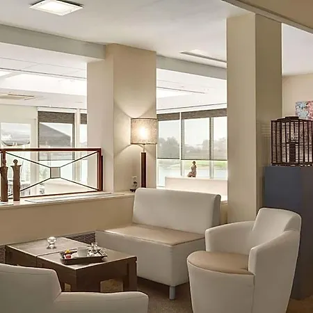 Nh Rijnhotel ホテル 4*
