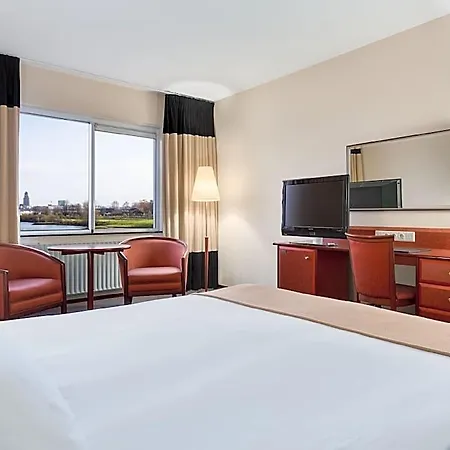 ホテル Nh Rijnhotel
