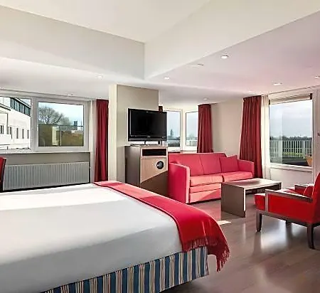 Hotel Nh Rijnhotel