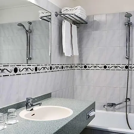 ホテル Nh Rijnhotel