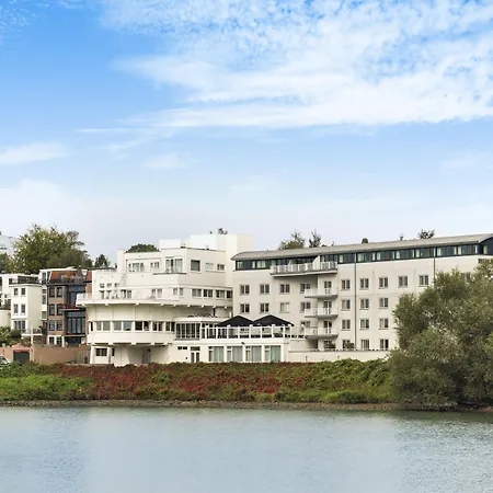 ホテル Nh Rijnhotel 4*