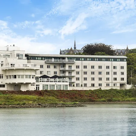 Nh Rijnhotel ホテル 4*