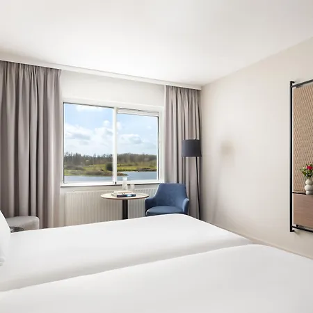Nh Rijnhotel