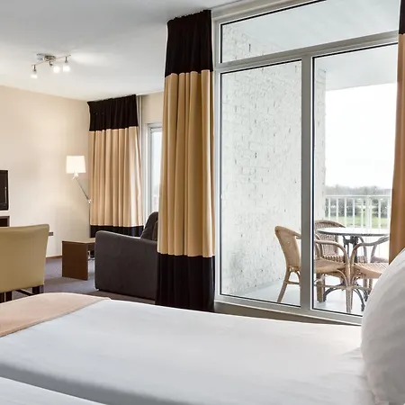 Nh Rijnhotel Hotel Arnhem