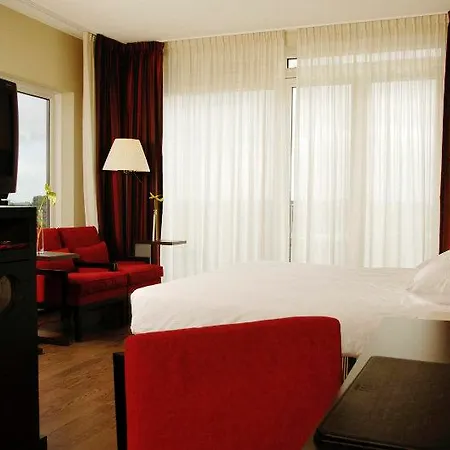 Nh Rijnhotel Arnhem