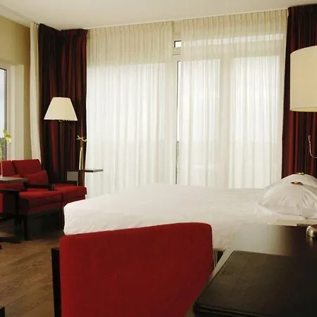 Nh Rijnhotel Arnhem