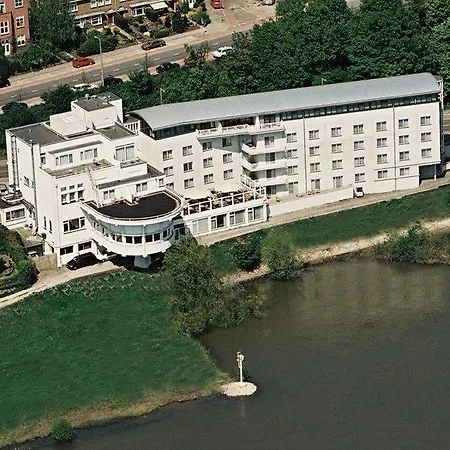 Hotel Nh Rijnhotel Arnhem