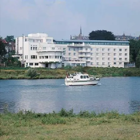 Nh Rijnhotel Arnhem
