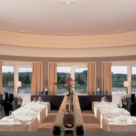 Hotel Nh Rijnhotel 4*