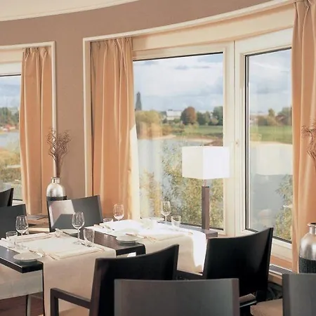 Hotel Nh Rijnhotel Arnhem