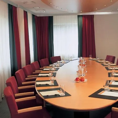 Hotel Nh Rijnhotel 4*