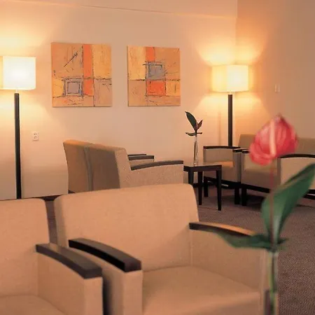 Hotel Nh Rijnhotel Arnhem