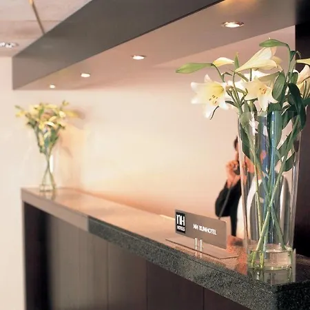 Nh Rijnhotel Arnhem