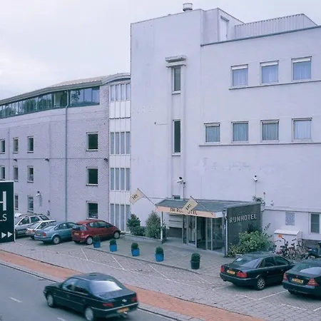 Nh Rijnhotel Hotel 4*