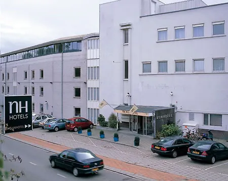 Nh Rijnhotel 4*