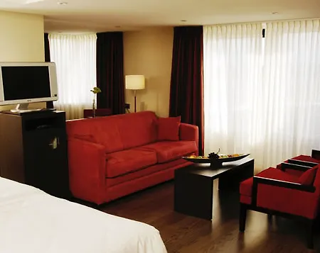 Nh Rijnhotel
