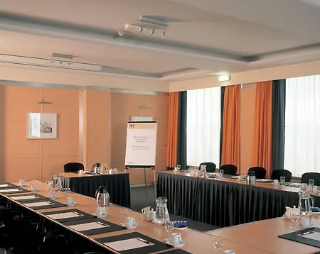 Hotel Nh Rijnhotel