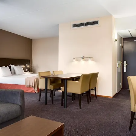 Hotel Nh Rijnhotel