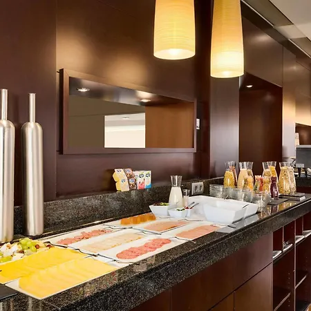 Nh Rijnhotel 4* Arnhem