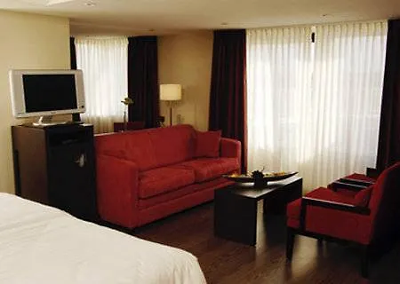 Nh Rijnhotel