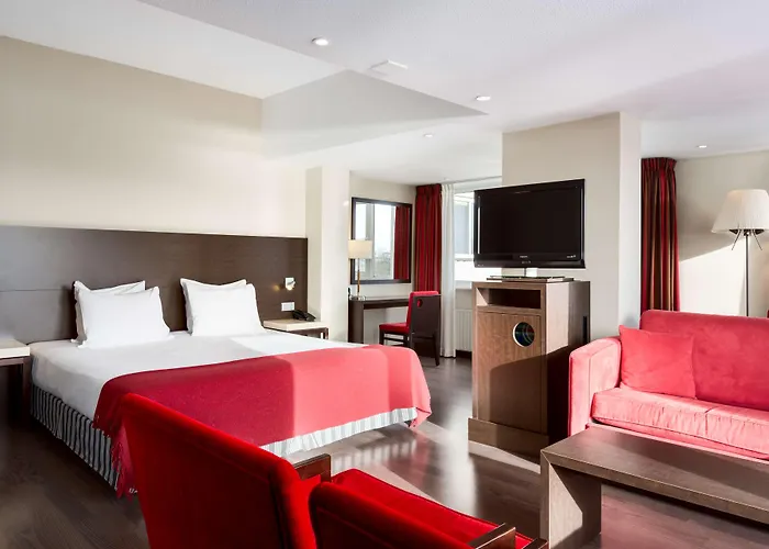 Nh Rijnhotel Hotel Arnhem