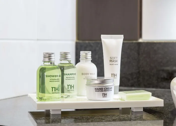 מלון Nh Rijnhotel