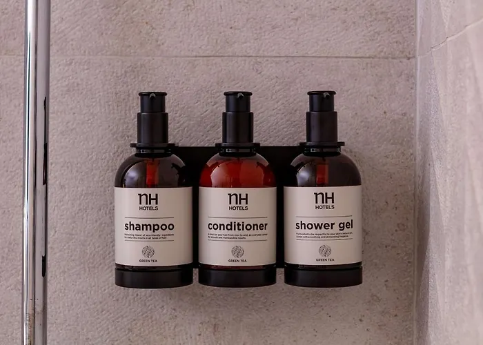 Nh Rijnhotel Hotel Arnhem