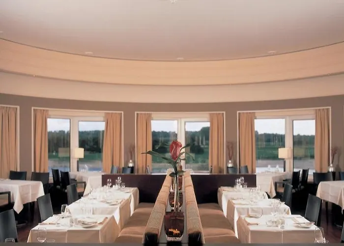 Hotel Nh Rijnhotel 4*