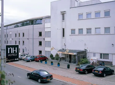 Nh Rijnhotel 4*