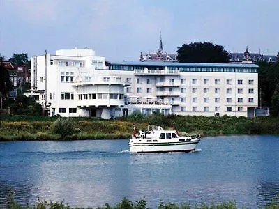 Nh Rijnhotel 4* Arnheim