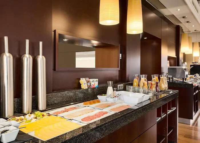 Nh Rijnhotel 4* Arnhem